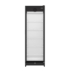 R&eacute;frig&eacute;rateur porte en verre pib-360r - Combisteel - 7455.3130