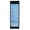 R&eacute;frig&eacute;rateur porte en verre pib-360r - Combisteel - 7455.3130