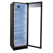 R&eacute;frig&eacute;rateur porte en verre pib-360r - Combisteel - 7455.3130