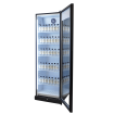 R&eacute;frig&eacute;rateur porte en verre pib-360r - Combisteel - 7455.3130