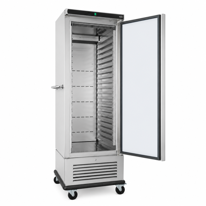 Banketttrolley koelkast 20x 1/1 gn - Combisteel - 7450.0910