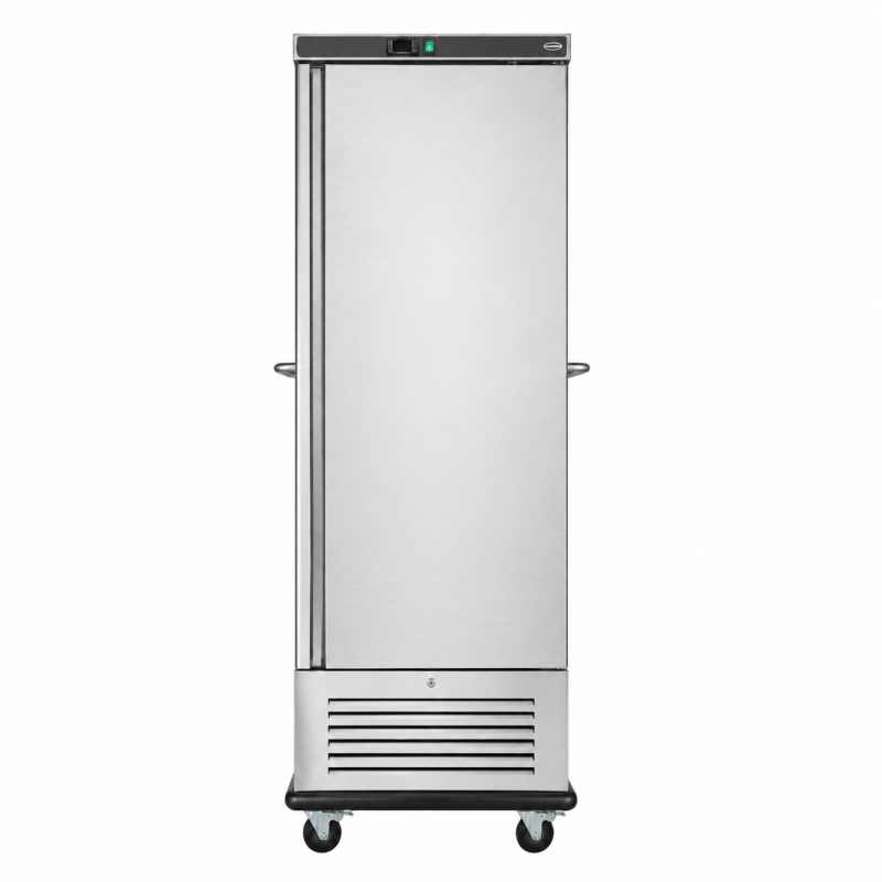 Banketttrolley koelkast 20x 1/1 gn - Combisteel - 7450.0910
