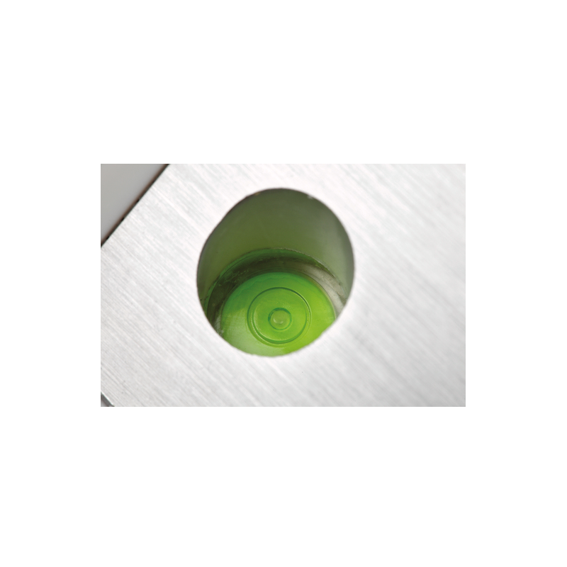Balance de cuisine 15 kg - Bartscher - A300117