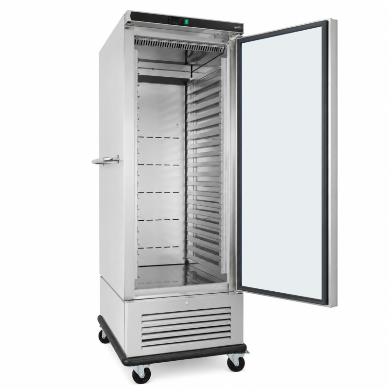 Banketttrolley koud 20x 2/1 gn - Combisteel - 7450.0915
