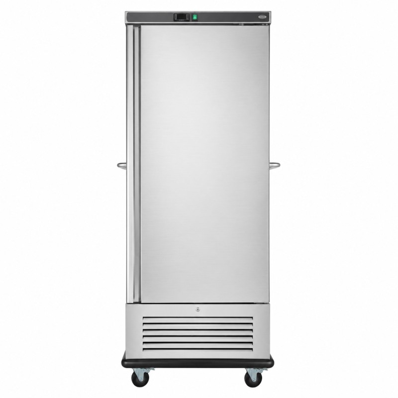 Banketttrolley koud 20x 2/1 gn - Combisteel - 7450.0915