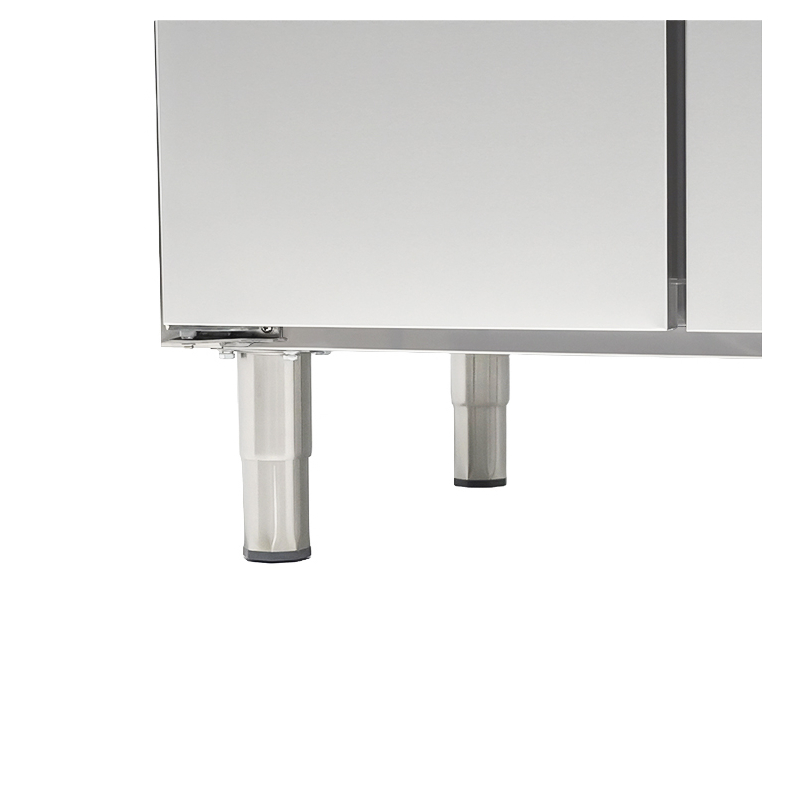 Table r&eacute;frig&eacute;r&eacute;e 3 portes energy line - Combisteel - 7450.5005