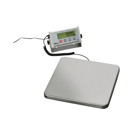 Balance plateforme digitale - Bartscher - A300068