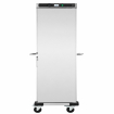 Chariot banquet chauffant 17x 2/1gn - Combisteel - 7450.0905