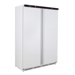 Cong&eacute;lateur blanc 2 portes...