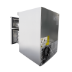 R&eacute;frig&eacute;rateur en acier inox 2 tiroirs - Combisteel - 7450.0532