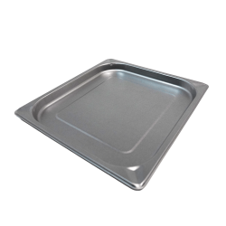 Plaque a frire 2/3 gn - Combisteel - 7543.9000