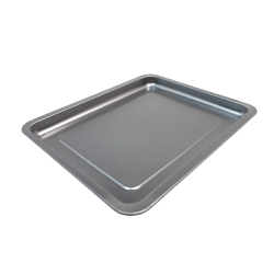 Plaque a frire 1/2 gn - Combisteel - 7543.9005