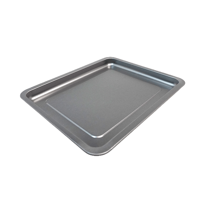 Plaque a frire 1/2 gn - Combisteel - 7543.9005