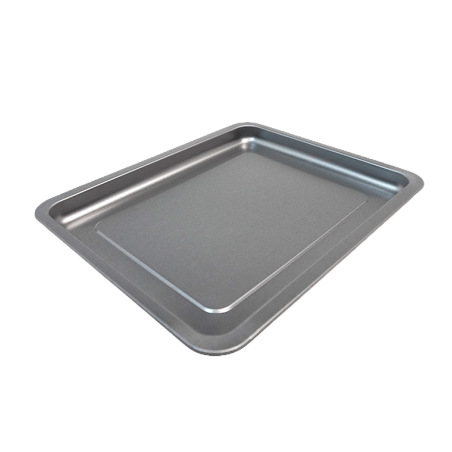 Plaque a frire 1/2 gn - Combisteel - 7543.9005