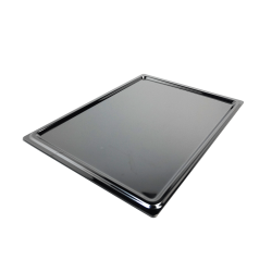 Plaque a frire 430x325mm pour 7543.0015-0017 - Combisteel - 7543.9010