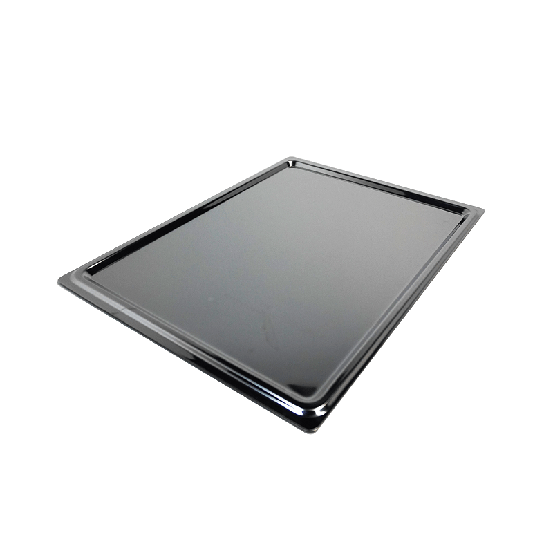 Plaque a frire 430x325mm pour 7543.0015-0017 - Combisteel - 7543.9010