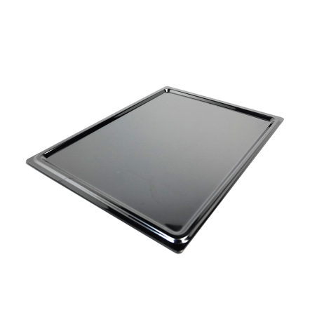 Plaque a frire 430x325mm pour 7543.0015-0017 - Combisteel - 7543.9010