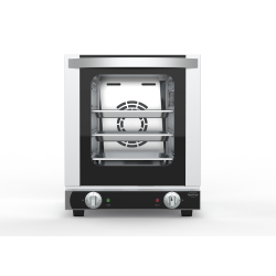 Elec. four &agrave; convection 4x1/2gn - Combisteel - 7543.0005