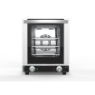 Elec. four &agrave; convection 4x1/2gn - Combisteel - 7543.0005