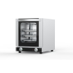 Elec. four &agrave; convection 4x1/2gn - Combisteel - 7543.0005