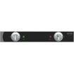 Elec. four &agrave; convection 4x1/2gn - Combisteel - 7543.0005