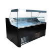 Vitrine r&eacute;frig&eacute;r&eacute;e wesley 2.5 *transport sur demande* - Combisteel - 7090.0100