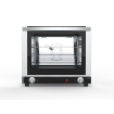 Elec. four &agrave; convection humidificateur 4x 430x325mm - Combisteel - 7543.0015
