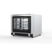 Elec. four &agrave; convection humidificateur 4x 430x325mm - Combisteel - 7543.0015