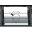 Elec. four &agrave; convection humidificateur 4x 430x325mm - Combisteel - 7543.0015