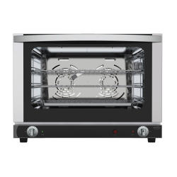 Elec. four &agrave; convection humidificateur 4x1/1gn - Combisteel - 7543.0020