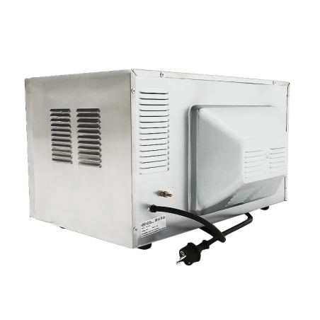 Elec. four &agrave; convection avec fonction r&ocirc;tisserie - Combisteel - 7543.0025