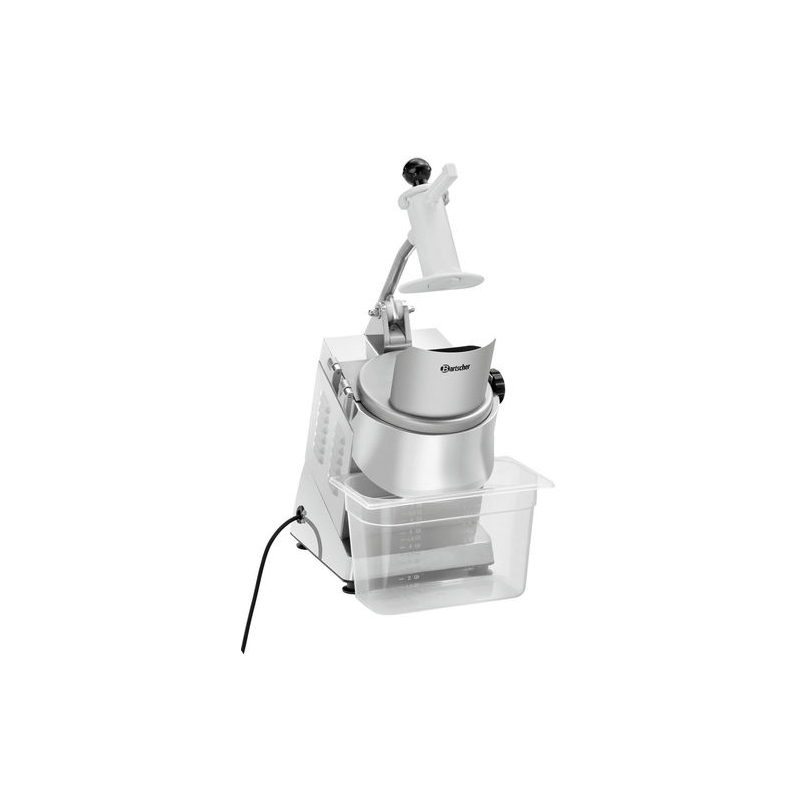 groentensnijder GMS601 - Bartscher