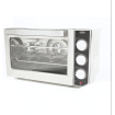 Elec. four &agrave; convection avec fonction r&ocirc;tisserie - Combisteel - 7543.0025