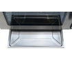 Elec. fours a convection/ vapeur 3x2/3gn - Combisteel - 7543.0040