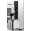 Elec. fours a convection/ vapeur 3x2/3gn - Combisteel - 7543.0040