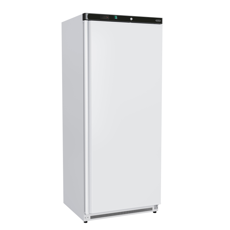 Cong&eacute;lateur blanc 1 porte - Combisteel - 7950.5365