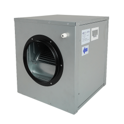 Ventilateur caisson 7/7/1250 - Combisteel - 7085.0030