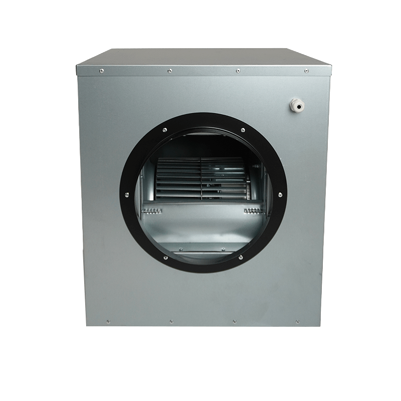 Ventilateur caisson 7/7/1250 - Combisteel - 7085.0030