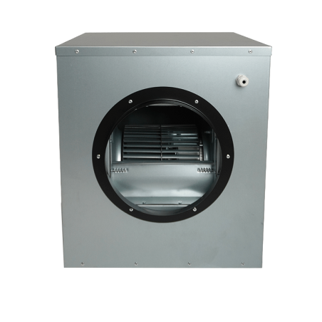 Ventilateur caisson 7/7/1250 - Combisteel - 7085.0030