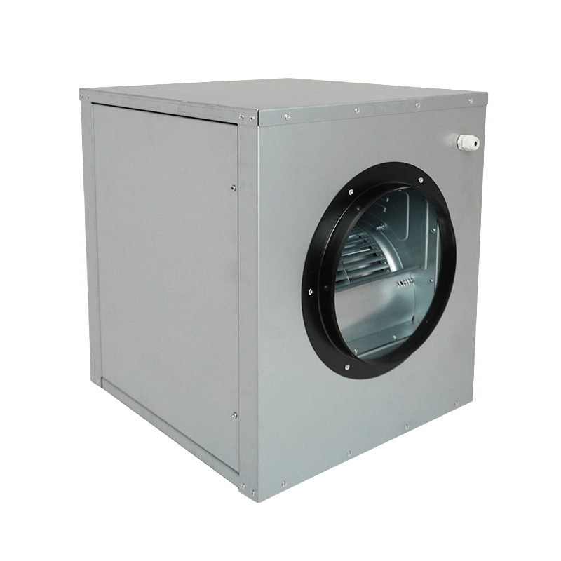 Ventilateur caisson 7/7/1250 - Combisteel - 7085.0030