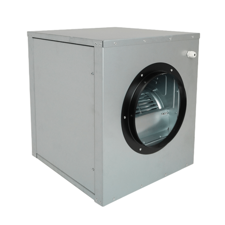 Ventilateur caisson 7/7/1250 - Combisteel - 7085.0030