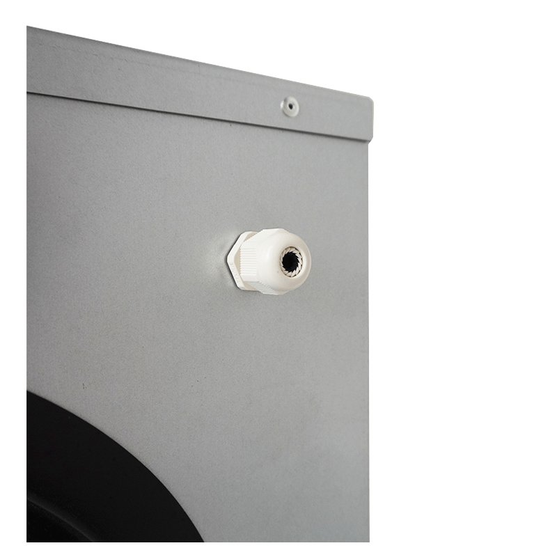 Ventilateur caisson 7/7/1250 - Combisteel - 7085.0030