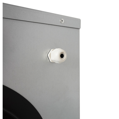 Ventilateur caisson 7/7/1250 - Combisteel - 7085.0030
