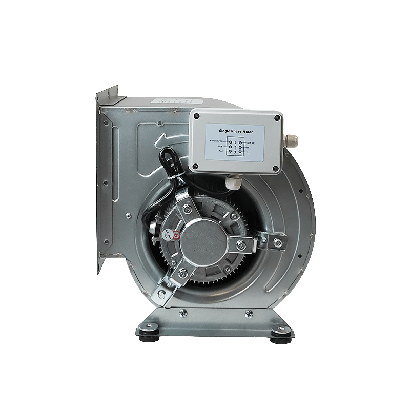 Ventilator afm-7-7-1250 - Combisteel - 7085.0005