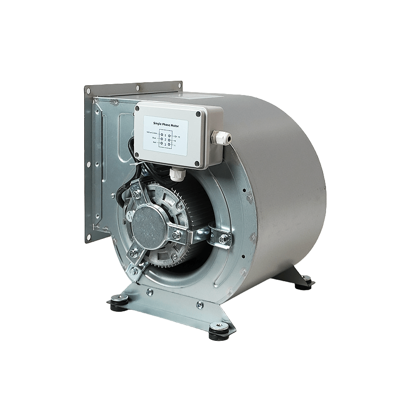 Ventilator afm-7-7-1250 - Combisteel - 7085.0005