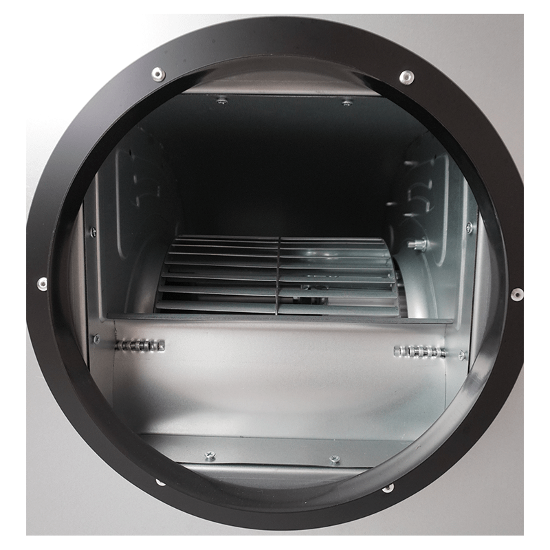 Ventilateur caisson 7/7/1250 - Combisteel - 7085.0030
