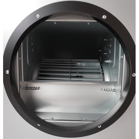Ventilateur caisson 7/7/1250 - Combisteel - 7085.0030