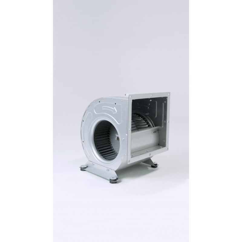 Ventilator afm-7-7-1250 - Combisteel - 7085.0005