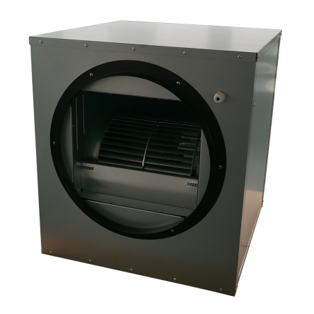 Ventilateur caisson afmb-10-10-1200 - Combisteel - 7085.0040