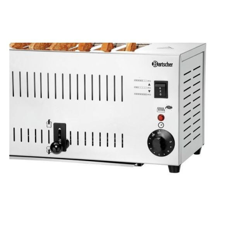 S60 broodrooster - Bartscher